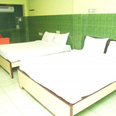 Hotel Blue Nile Pvt Ltd Chennai Exterior foto